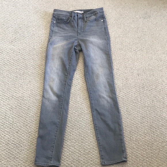 Athleta Sculptek Skinny Jeans - Picture 2 of 5